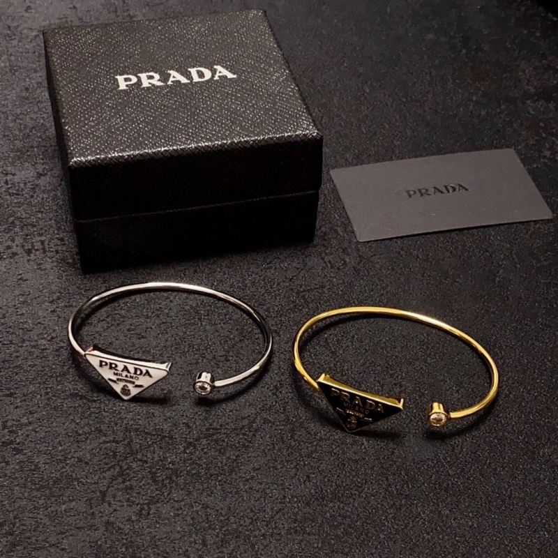 Prada Bracelets